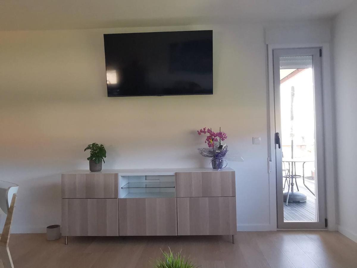 Apartamento Con Estupendas Vistas Моания Экстерьер фото