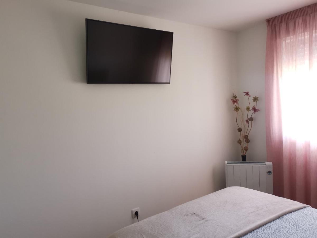 Apartamento Con Estupendas Vistas Моания Экстерьер фото