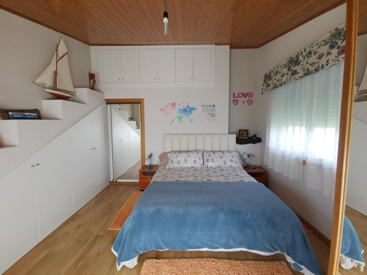 Apartamento Con Estupendas Vistas Моания Экстерьер фото
